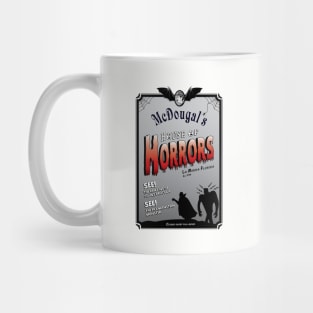 McDougals Mug